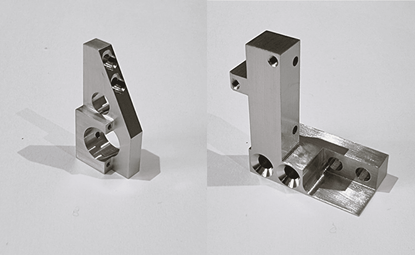 Katana Microtome: Precision Parts for Nanometre Cuts | Xometry India
